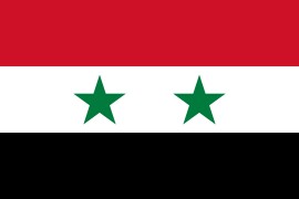 sirija 0 sąrašas